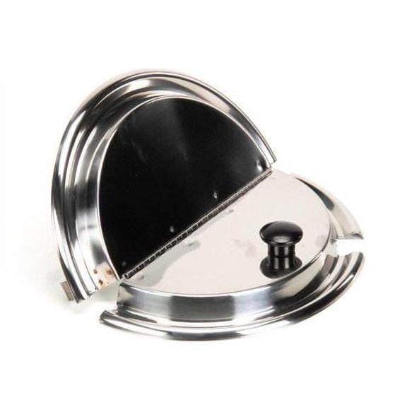 Apw Wyott Cover; Ap300 8-1/2 (H) W/Clips 23780 - Genuine OEM Replacement Part