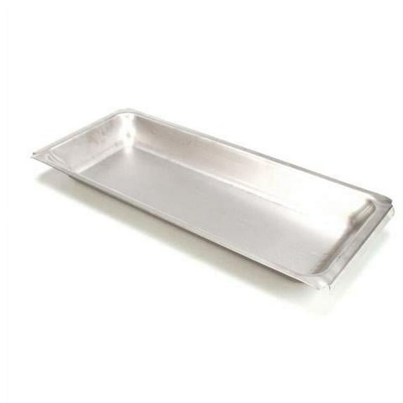 Apw Wyott Pan, Grease Cookline 18 Short 2425400 - Genuine OEM Replacement Part