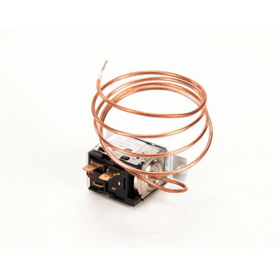 Apw Wyott 2T-1489400 Thermostat 25-50 Deg. F