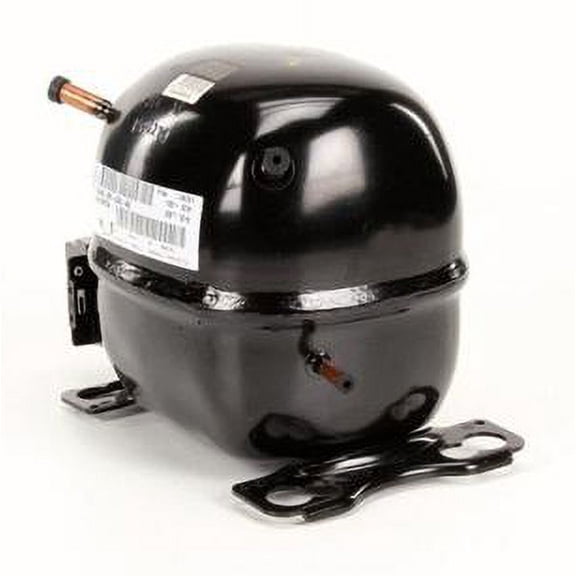Apw Wyott Compressor, 1 Hp. R134A, 120 2U-1807100 - Genuine OEM Replacement Part