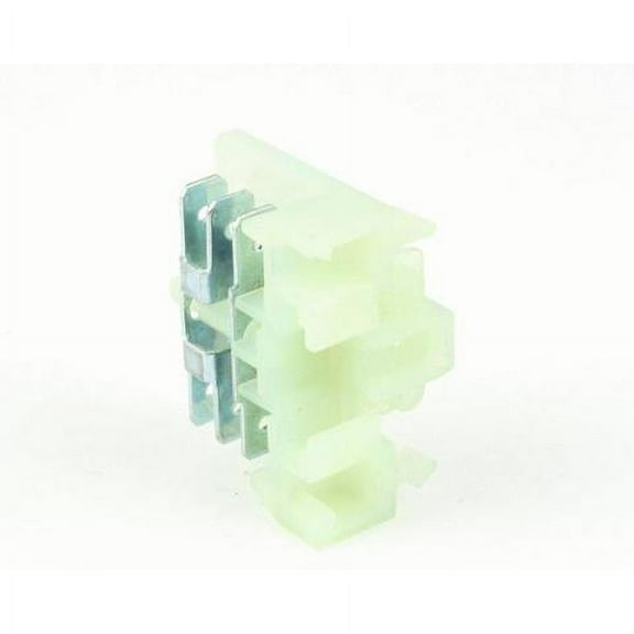 Apw Wyott Terminal Block (6) .250 Male 34237 - Genuine OEM Replacement Part