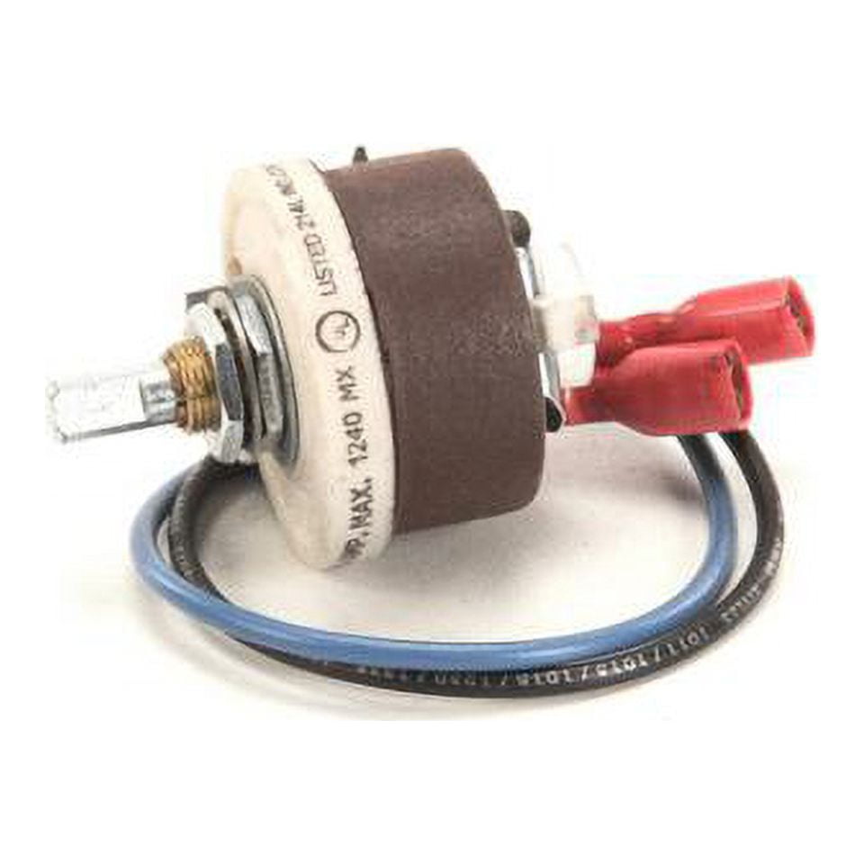 Apw Wyott Rheostat, 120V W/ Terminals 48322150 - Genuine OEM ...