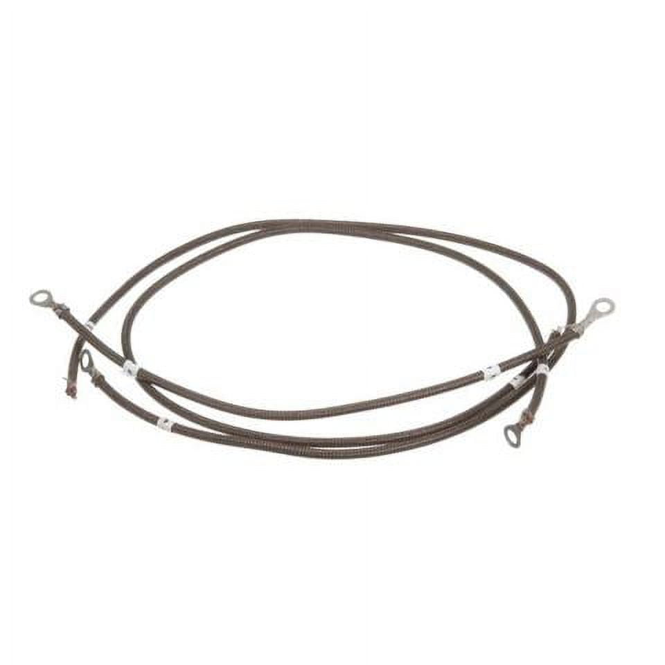 Apw Wyott Wire Assembly Cooker Warmer 55719 - Genuine OEM Replacement Part