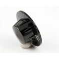 thumbnail image 1 of Apw Wyott Knob, Z346207200( Mil. Well)20 56577 - Genuine OEM Replacement Part, 1 of 1