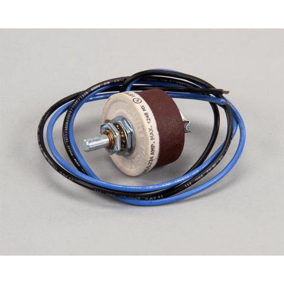 Apw Wyott Rheostat, 208/240 V. (Text) 83222 - Genuine OEM Replacement Part