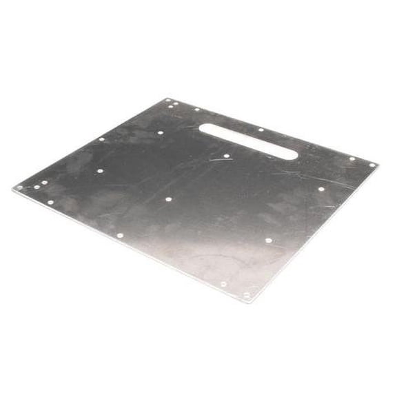 Apw Wyott (S)Aluminum Transfer Plate M-9 84139 - Genuine OEM Replacement Part