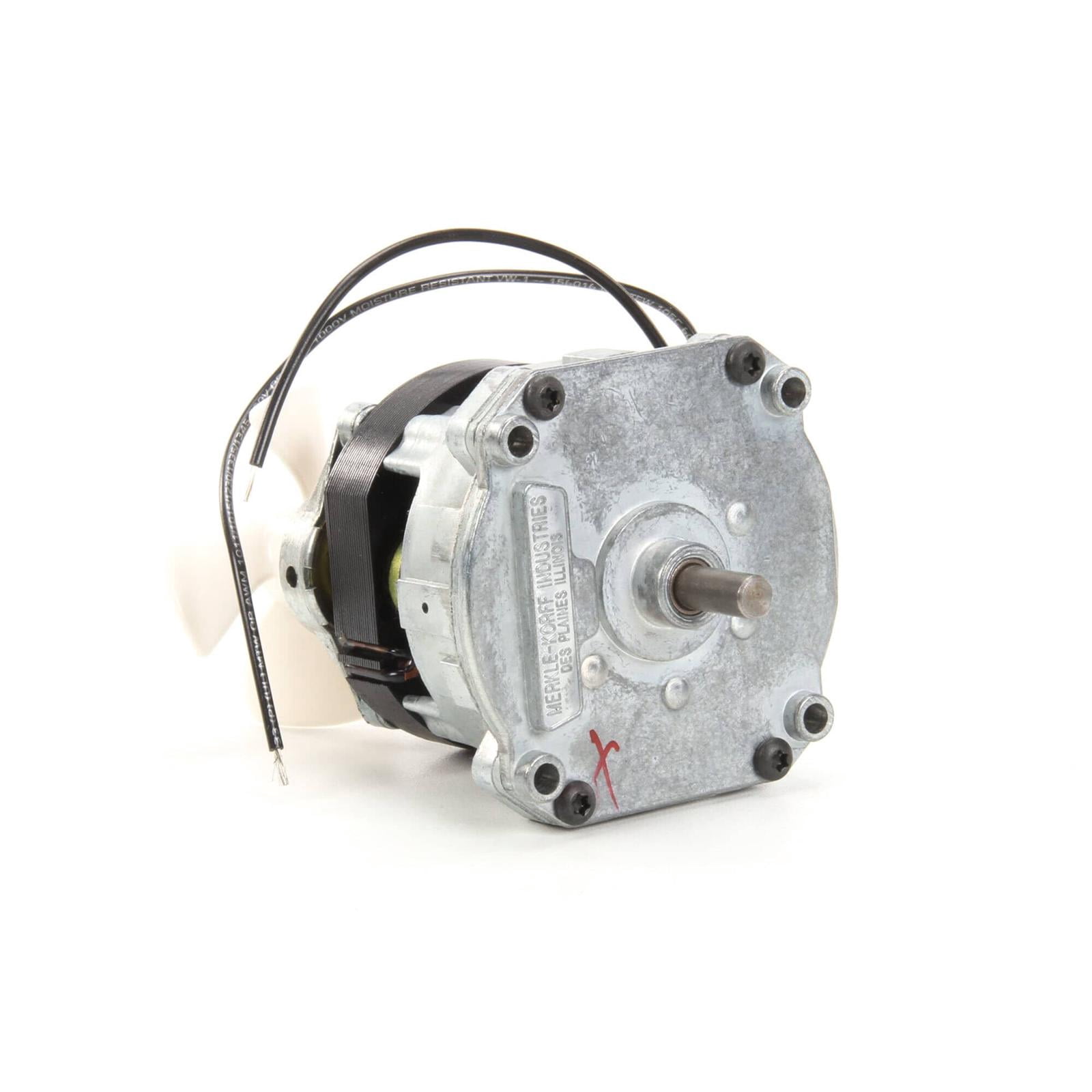 Apw Wyott Motor, Ats 208/240V 60Hz Varia 85149 - Genuine OEM ...