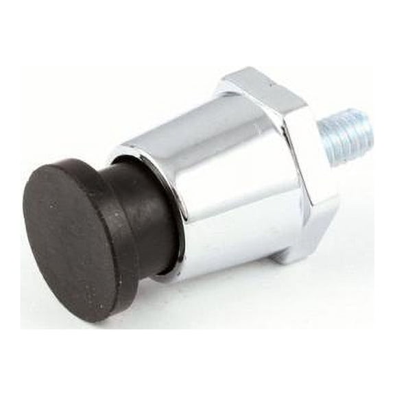 Apw Wyott Leg, 1 Adj Leg W/ Rubber Foot 8662100 - Genuine OEM Replacement Part