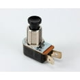 thumbnail image 1 of Apw Wyott Switch,Push Button, 3A250V, 6A AS-1300230 - Genuine OEM Replacement Part, 1 of 1