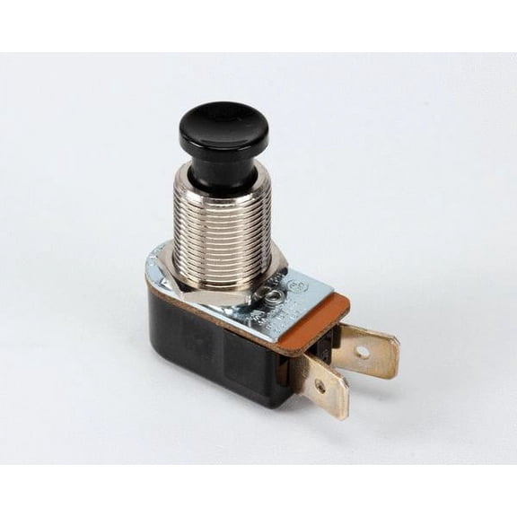 Apw Wyott Switch,Push Button, 3A250V, 6A AS-1300230 - Genuine OEM Replacement Part