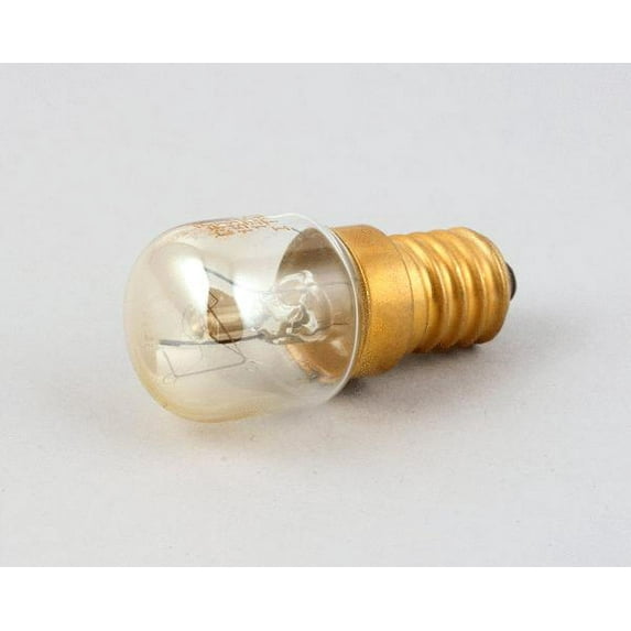 Apw Wyott Lamp, Bulb 120V 15W Service Pa AS-1521300 - Genuine OEM Replacement Part