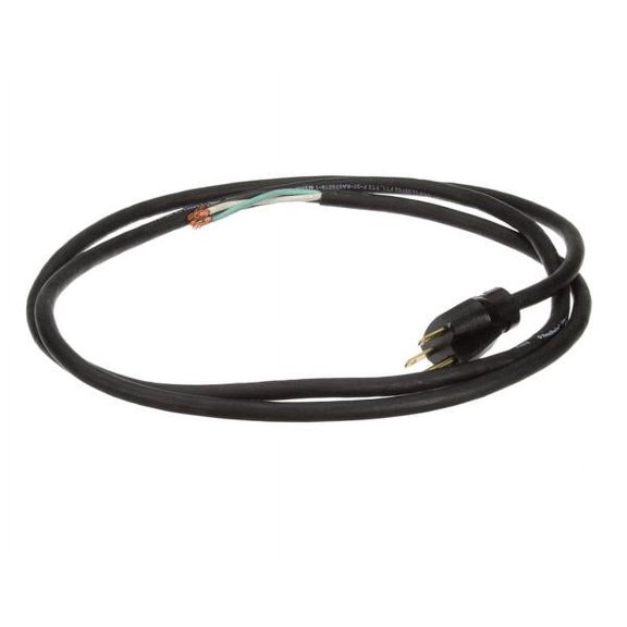 Apw Wyott Cordset, 14/3 500 W/Nema 6-15P AS-1542005 - Genuine OEM Replacement Part