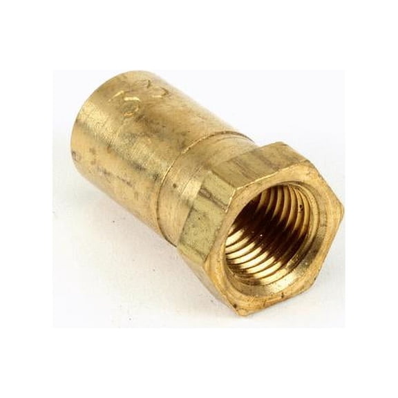 Apw Wyott Orifice #33 AS-2066833 - Genuine OEM Replacement Part