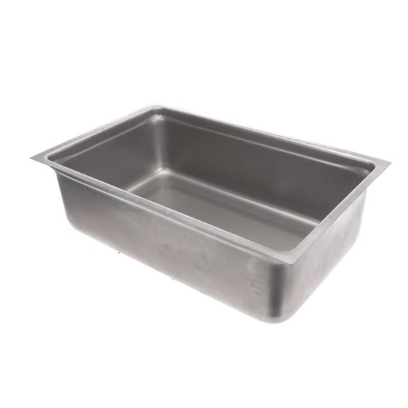 Apw Wyott 500 Well Pan W/Studs AS-55503 - Genuine OEM Replacement Part