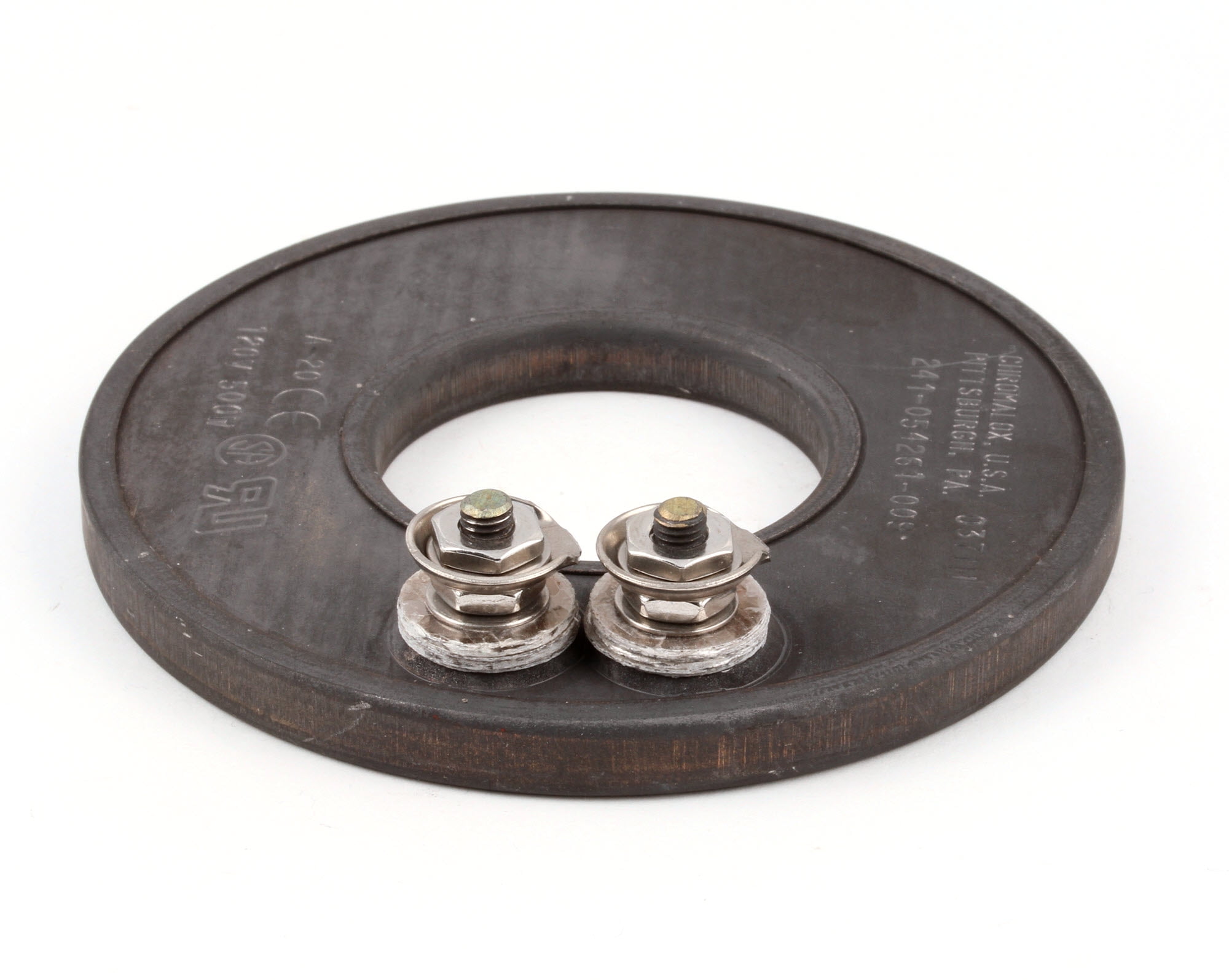 Apw Wyott Ring Heater, Hdc-4 Water 120V 1403020 - Genuine OEM Replacement Part