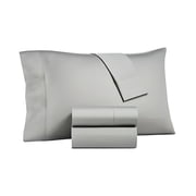 Aq Textiles Camden Sateen 1250 Thread Count 4 Pc. Sheet Set, California King Bedding