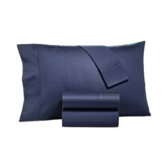 Aq Textiles Camden Sateen 1250 Thread Count 4 Pc. Sheet Sets