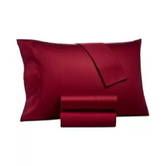 Aq Textiles Camden Sateen 1250 Thread Count 4 Pc. Sheet Sets