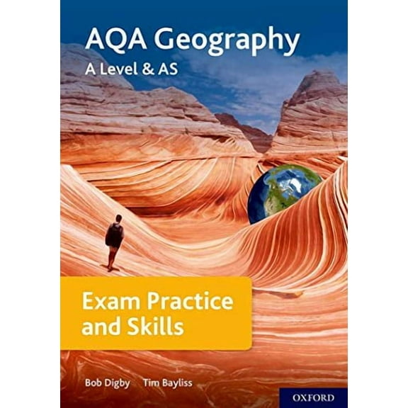 Aqa A Level Geography Exam Practice