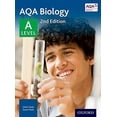 thumbnail image 1 of AQA Biology: A Level Student Book, 1 of 1