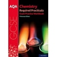 thumbnail image 1 of Aqa Gcse Chemistry Required Practicals Exam Practice Workboo, 1 of 1