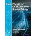 thumbnail image 1 of Aqa Gcse Physics For Combined Science (Trilogy) Workbook: Hi, 1 of 4