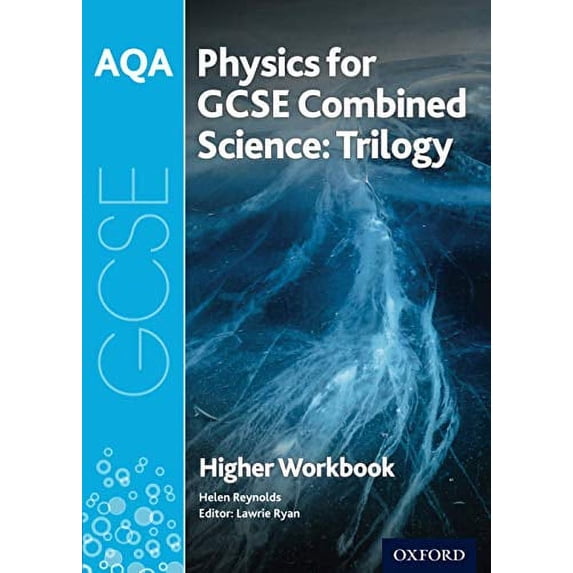 Aqa Gcse Physics For Combined Science (Trilogy) Workbook: Hi