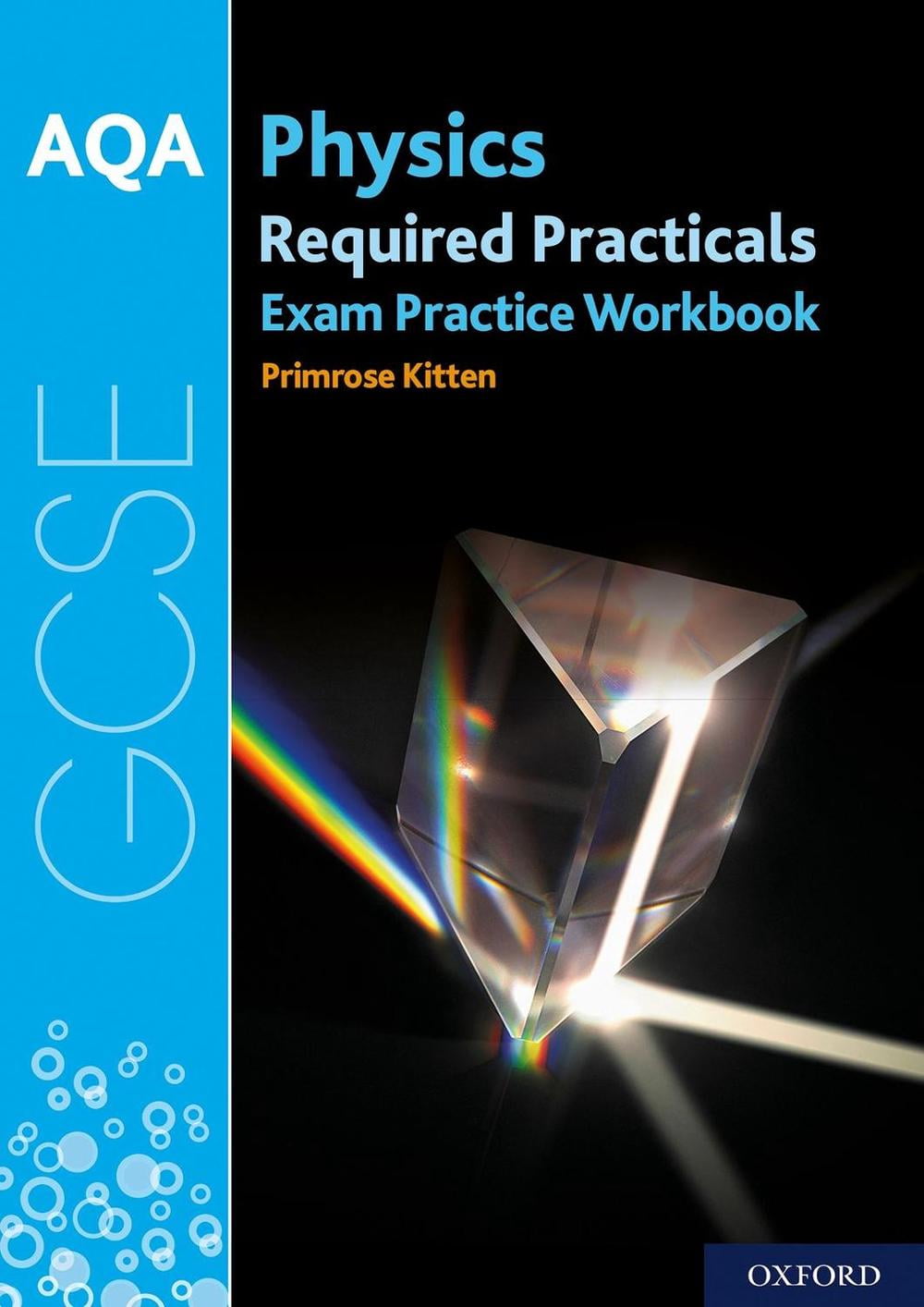 Aqa Gcse Physics Required Practicals Exam Practice Workbook - Walmart.com