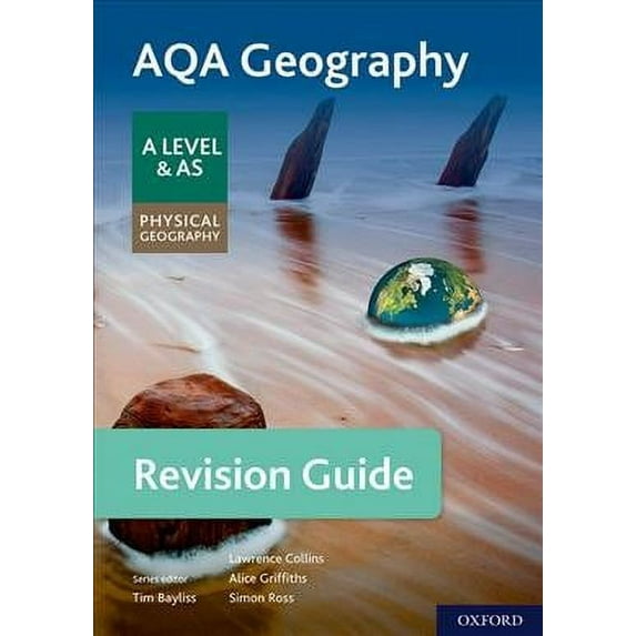 Aqa Geography For A Level & As Physical Geography Revision G