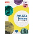 thumbnail image 1 of Aqa Ks3 Science - Aqa Ks3 Science Student Book Part 2, (Paperback), 1 of 1