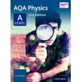 thumbnail image 1 of Aqa Physics a Level Student Book (Paperback) by Jim Breithaupt, 1 of 1