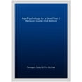 thumbnail image 1 of Aqa Psychology For A Level Year 2 Revision Guide: 2nd Editio, 1 of 1