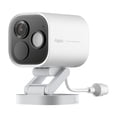 thumbnail image 1 of Aqara Camera Hub G5 Pro Wi-Fi 4.0-MP 2.6K AI Smart Security Camera and Hub with Voice Control, White, CH-C07D, 1 of 4