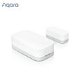 Aqara Door and Window Sensor, Zigbee Connection Wireless Mini Sensor