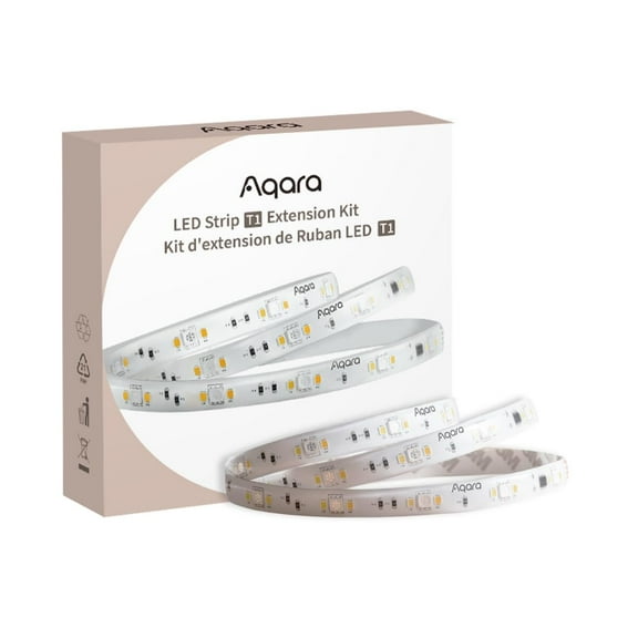 Aqara LED Light Strip T1 Extension 1m