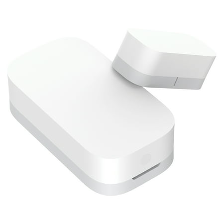 T1 Door and Window Sensor- Requires Aqara Hub, Supports Apple HomeKit, Alexa, Google, SmartThings - White