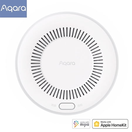 Mistaha JT-BZ-01AQ/A 0~20% LEL White Household Sensor & Alarm
