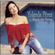 Aqu  Me Tienes CD by Yolanda P rez