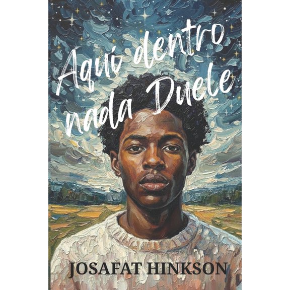 Aqu dentro nada duele, (Paperback)