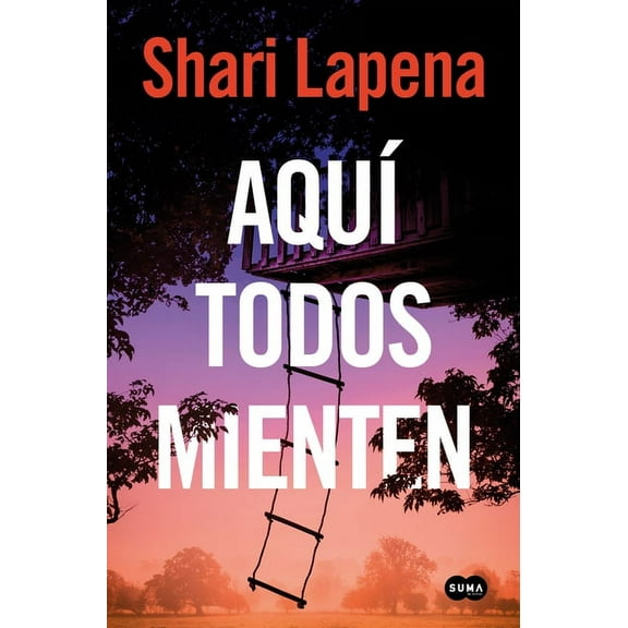 Aqu Todos Mienten / Everyone Here Is Lying, (Paperback)