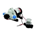 thumbnail image 1 of Aqua 3.0 GPM 12V Water System Pump, 1 of 1