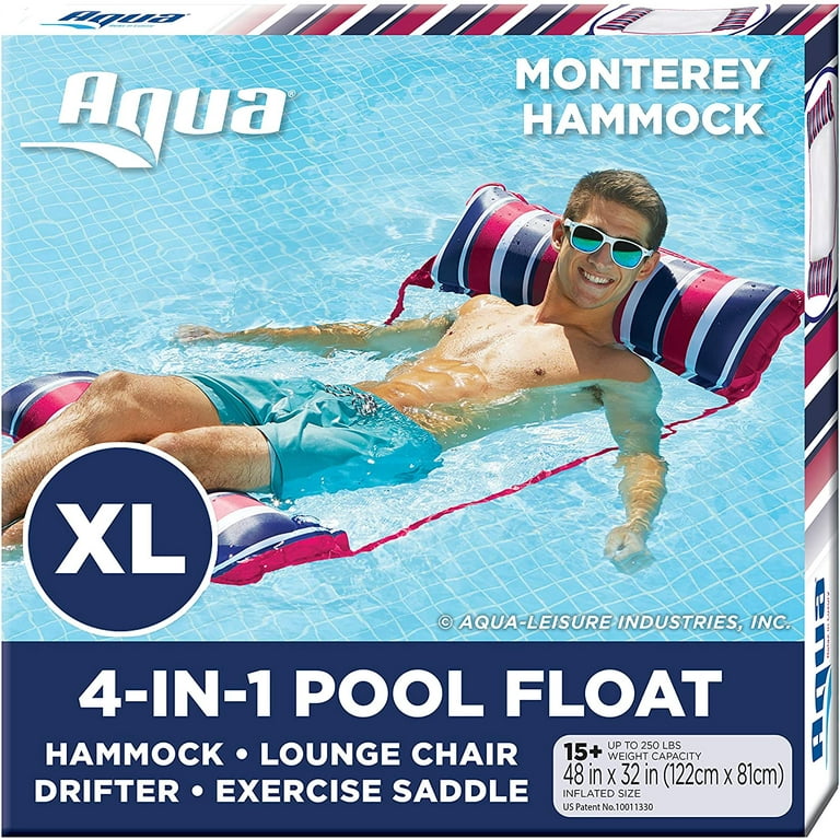 Aqua deluxe monterey hammock sale