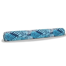 Aqua 60" Adult Supreme Oversized Pool Noodle, Soft & Durable, up to 250 lbs, Blue