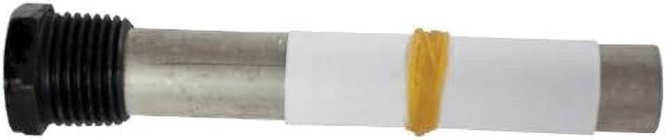 Aqua  69719 4.5" Long Anode Rod With 1/2" Male Pipe Thread
