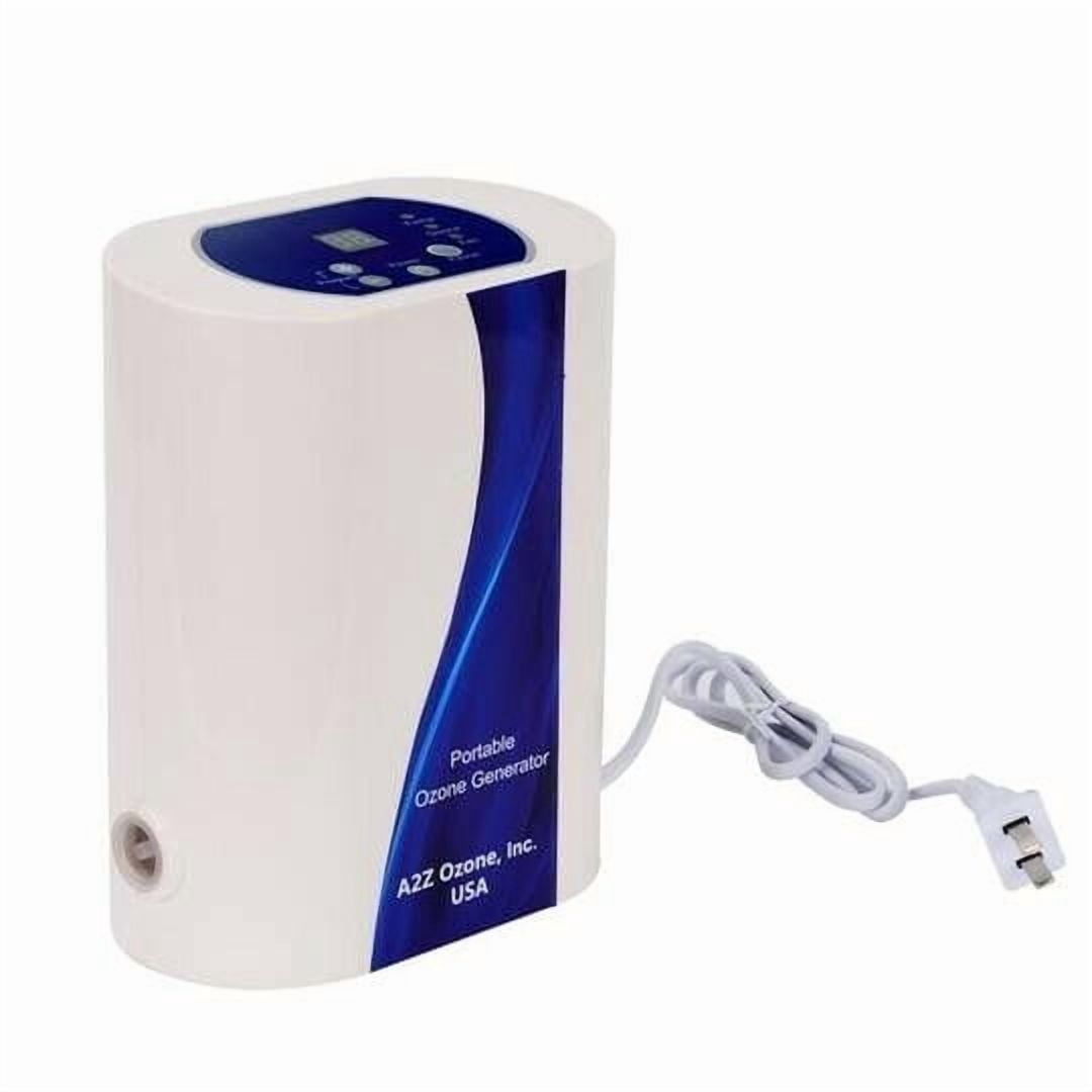 Aqua-8 Ozone Generator Ozonator for Water Cleansing Fruits Vegs 800 mg/h Machine