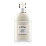 Aqua Allegoria Bergamote Calabria by Guerlain Body Lotion 6.7 oz for Women