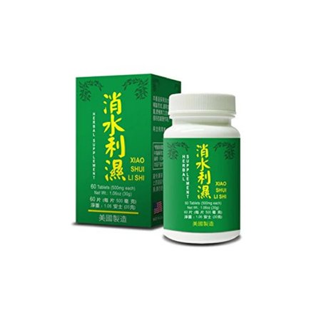 Aqua Balance Formula - Xiao Shui Li Shi