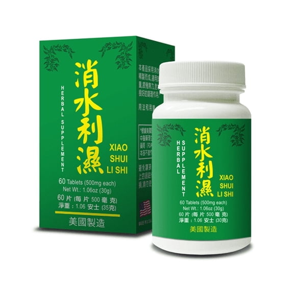 Aqua Balance Formula | Xiao Shui Li Shi