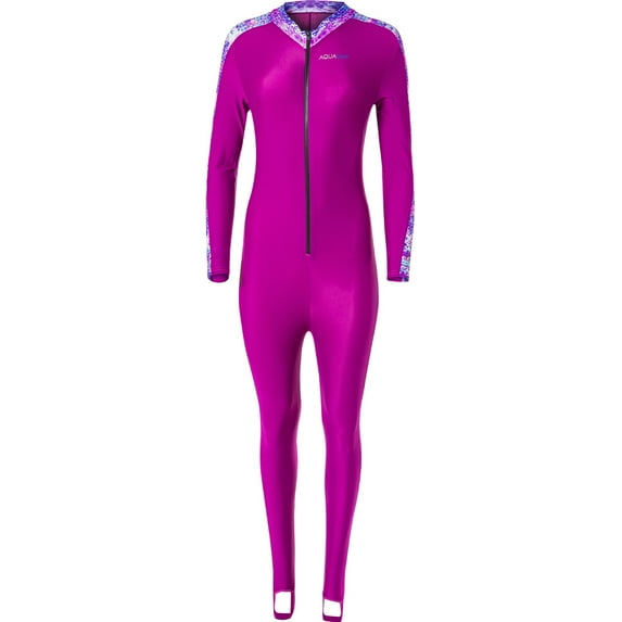 Aqua Blue Unisex Full Body Skins