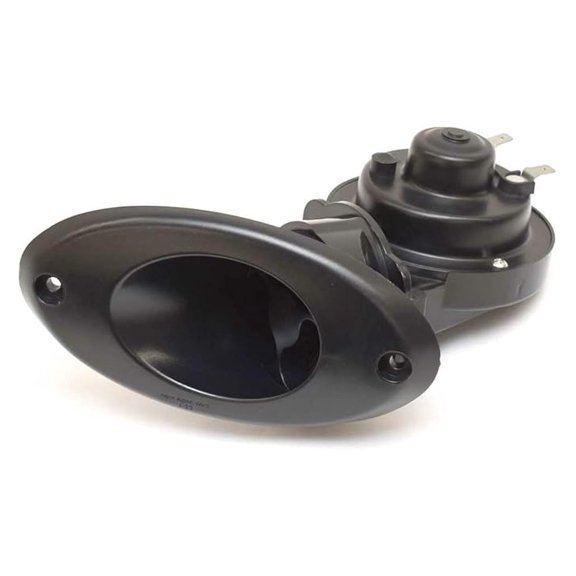 Aqua Boat Diaphragm Style Horn 83500-1 | 12VDC 510Hz 105-108db